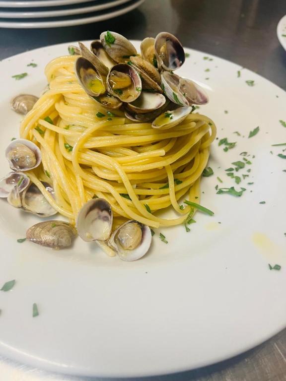Hotel La Pergola - 5