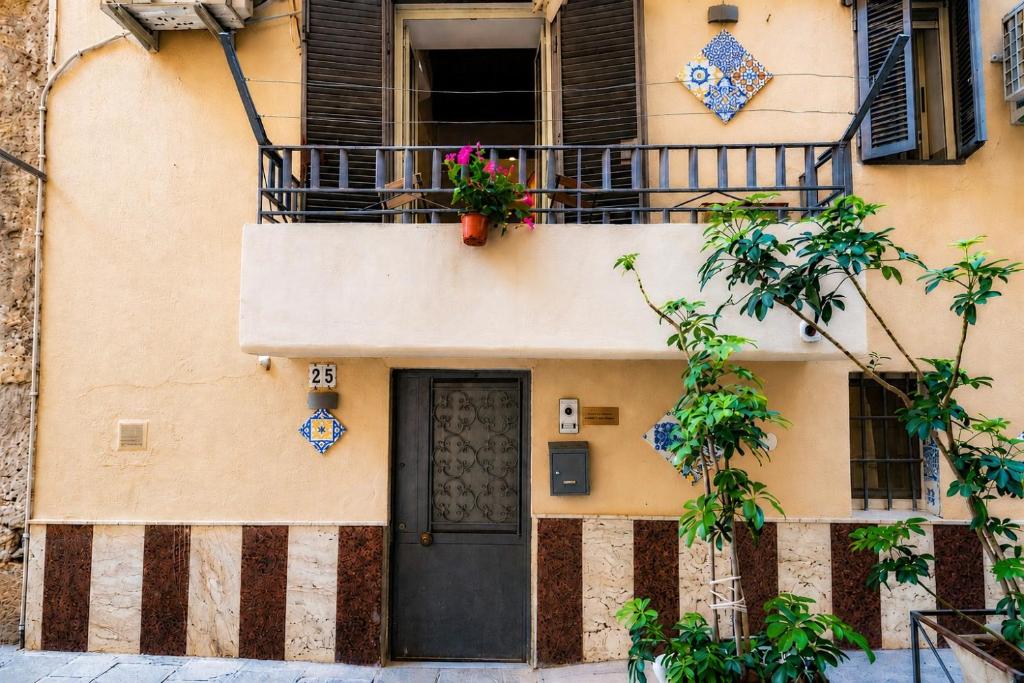 NAHR Cattedrale - Palermo Centro & Self Check-in - 1
