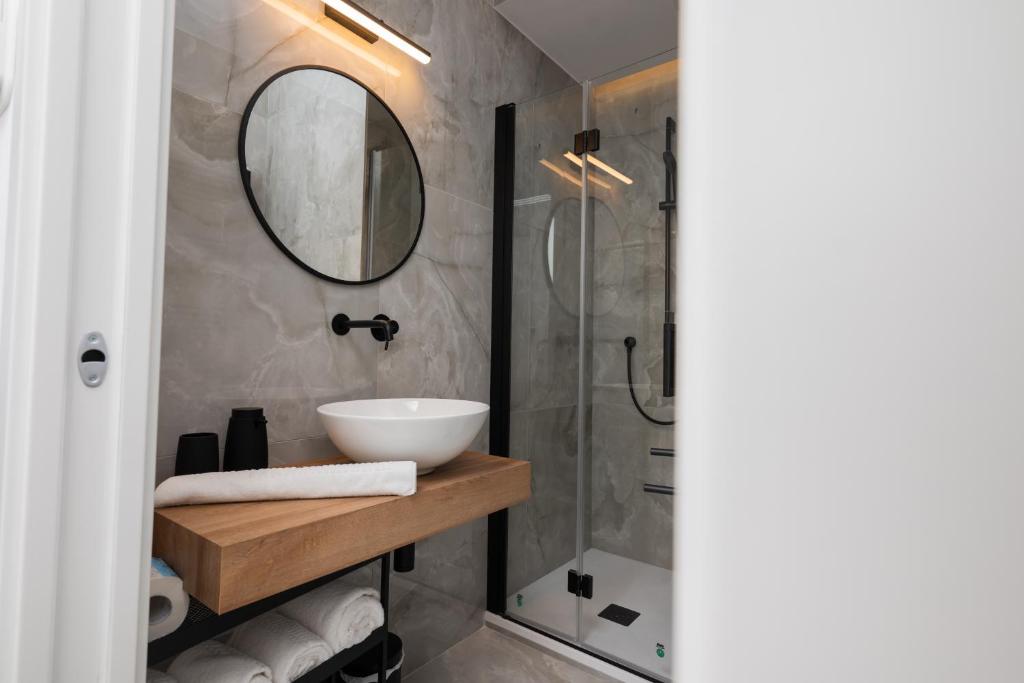 Garibaldi Suite B&B - 5