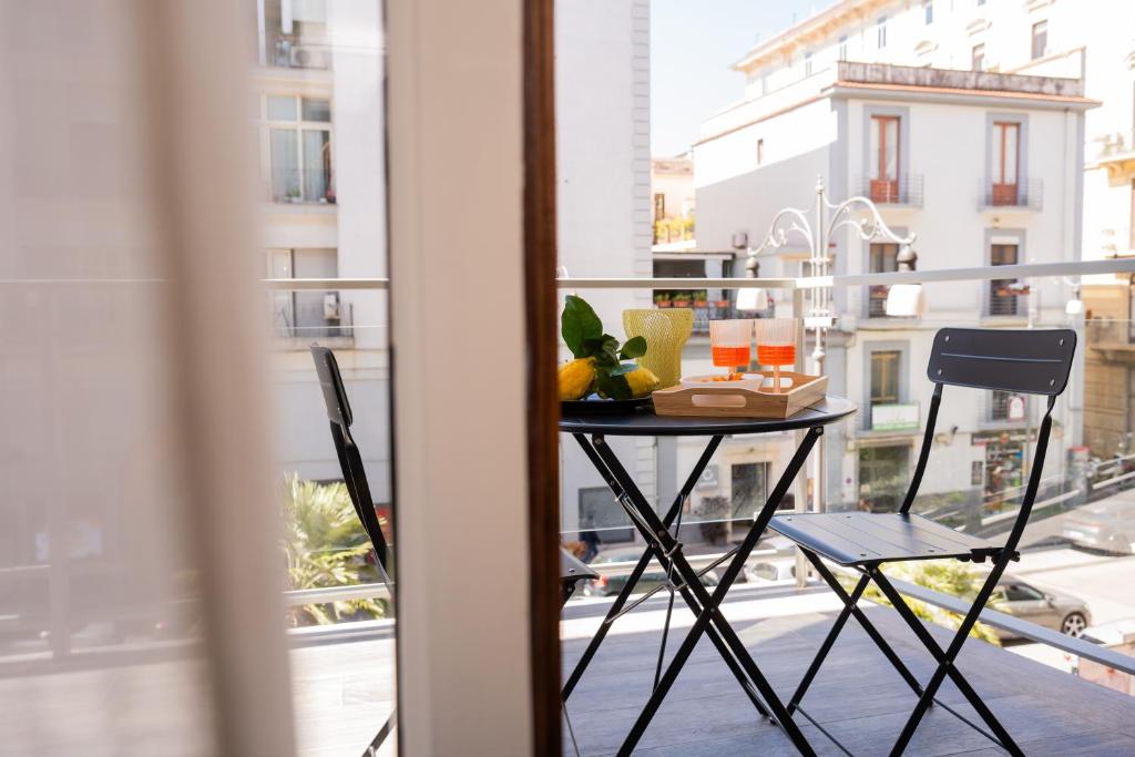 Garibaldi Suite B&B - 4
