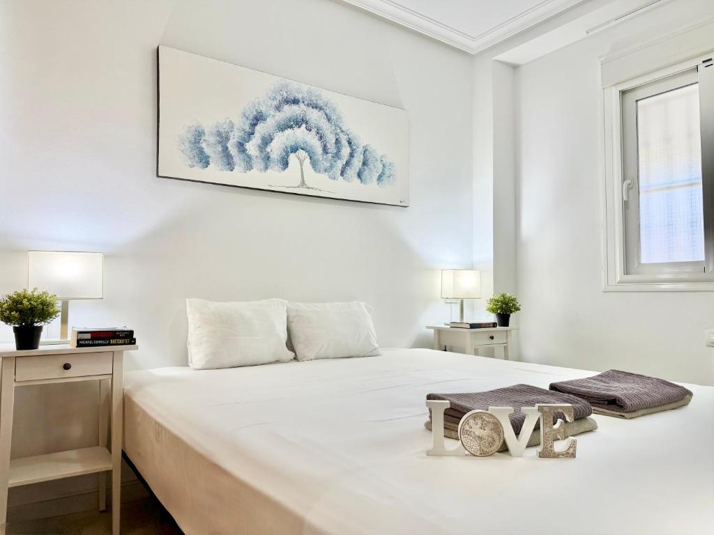 Tranquil Apartment with Private Terrace by TuriVida - 5