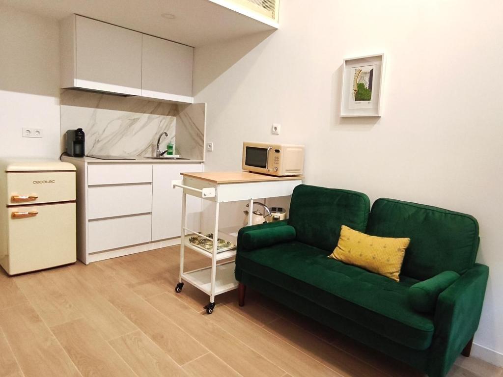 Triana Riverside Studio C - 4