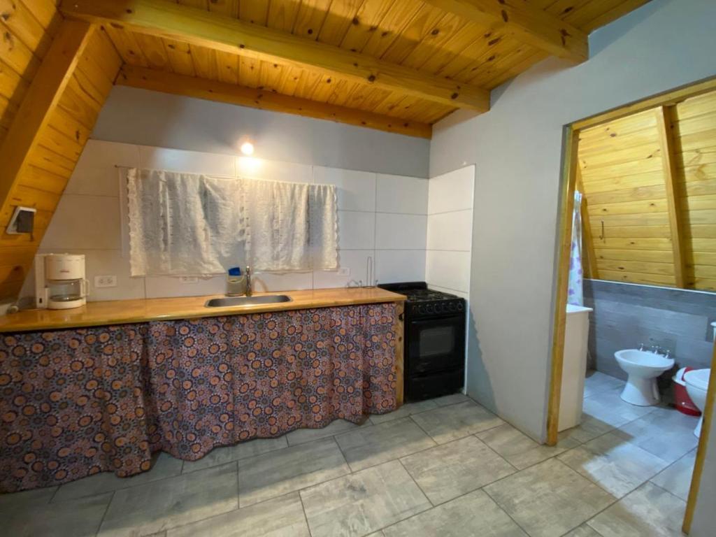 La Maruca- Sierra de la Ventana - 5