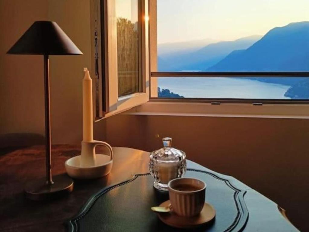 Incanto Home -Villa Maderni with COMO Lake View - 1