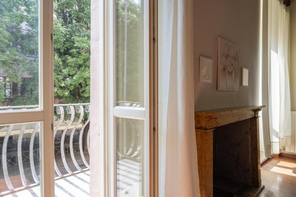Elegante Bilocale con balcone - Centro Storico - 5