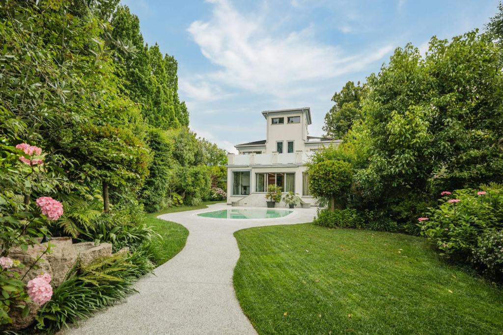 Luxury Villa Scherlin - 1