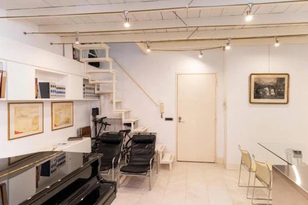 Chiaia Prestige by NapoliApartments - 5