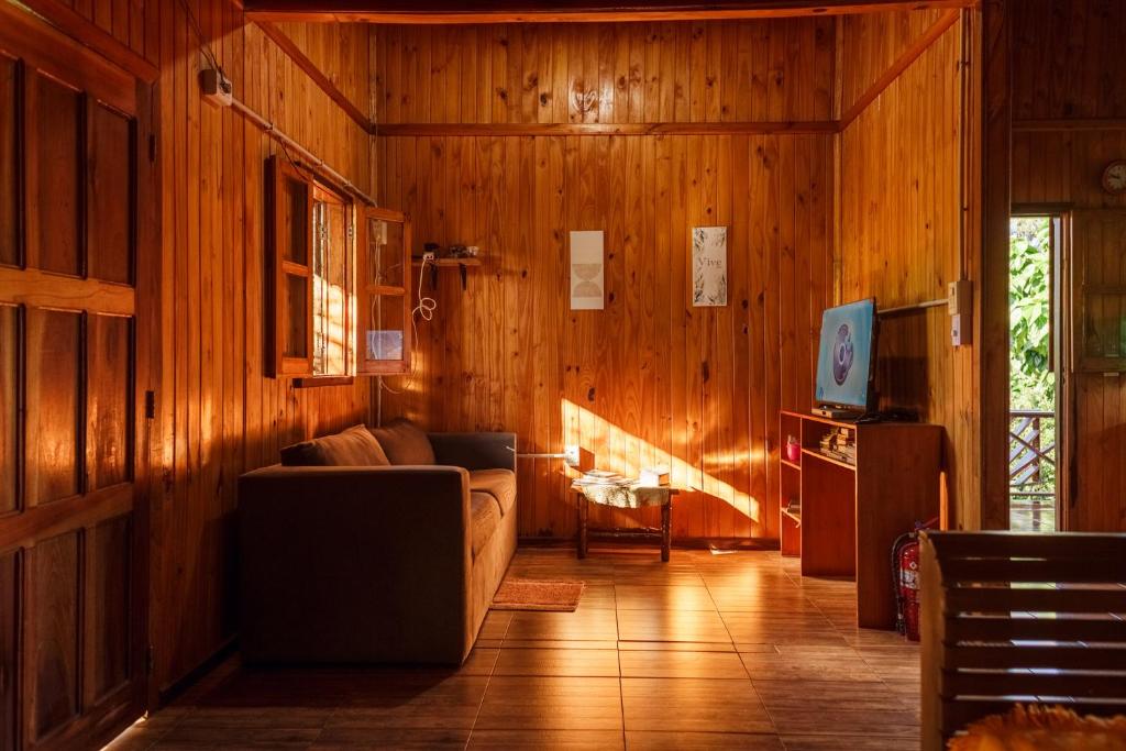 Casa de la Guayubira - 4
