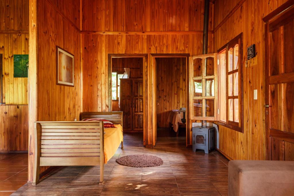 Casa de la Guayubira - 3