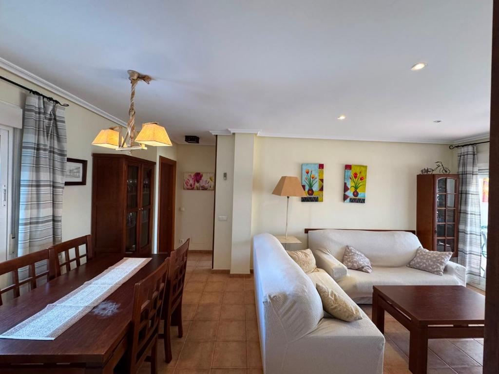 Apartamento Al Andalus Thalassa 3 - 3