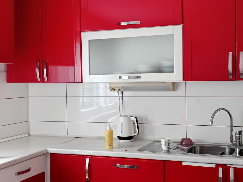 XXL apartman Free parking - 5