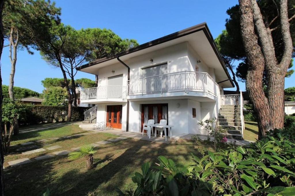 Ground-floor apartment 350m from the beach - 1