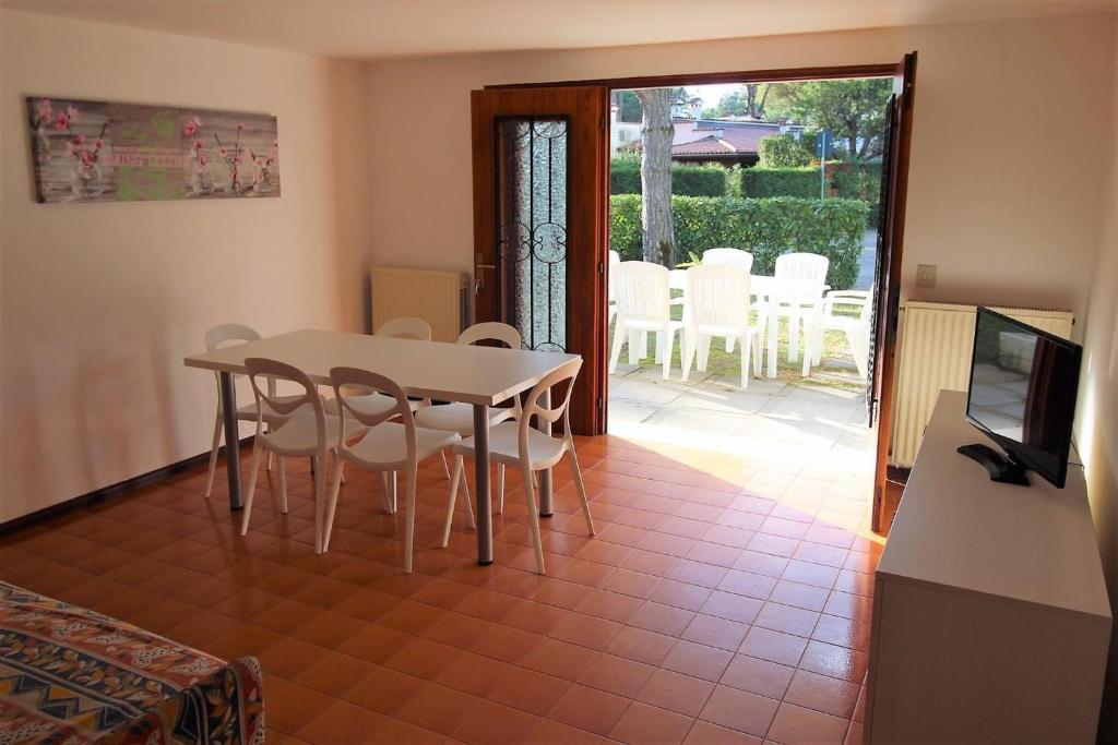 Ground-floor apartment 350m from the beach - 2