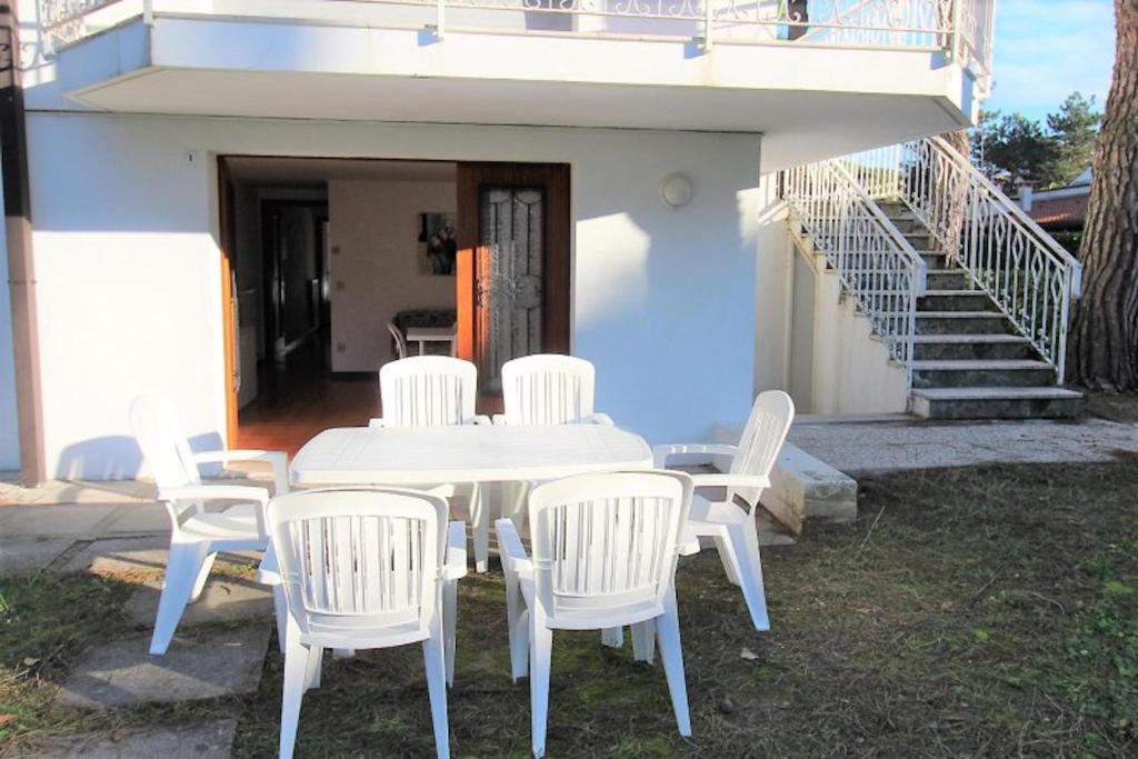 Ground-floor apartment 350m from the beach - 3