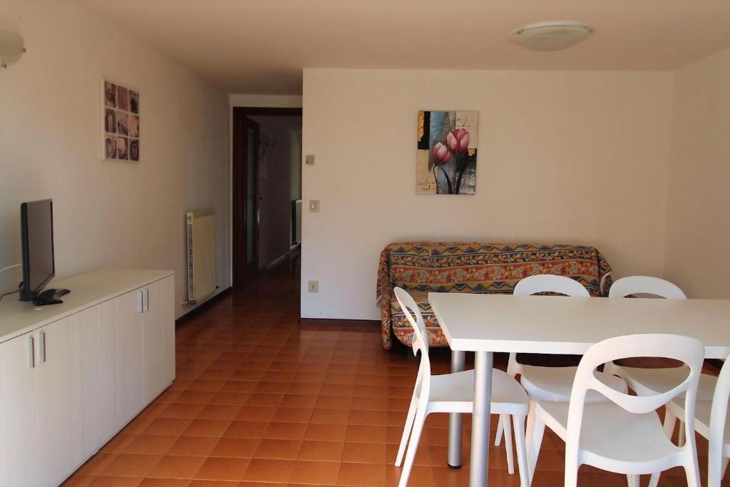 Ground-floor apartment 350m from the beach - 5