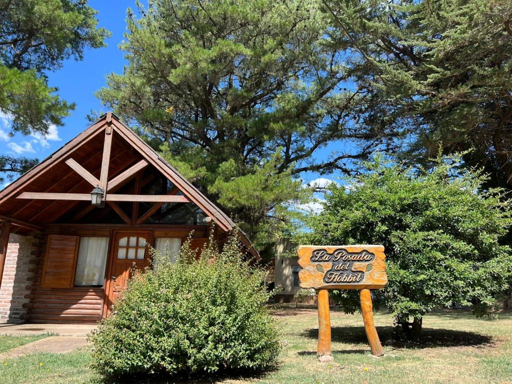 La Posada del Hobbit - 1
