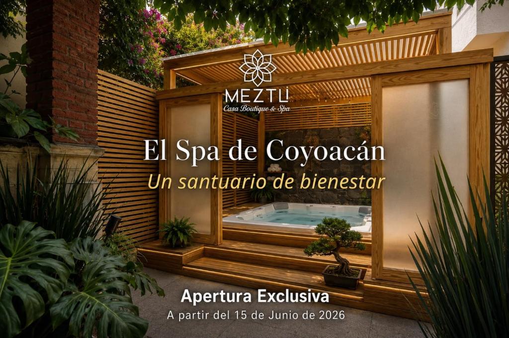 Meztli: Casa Boutique & Spa - 1