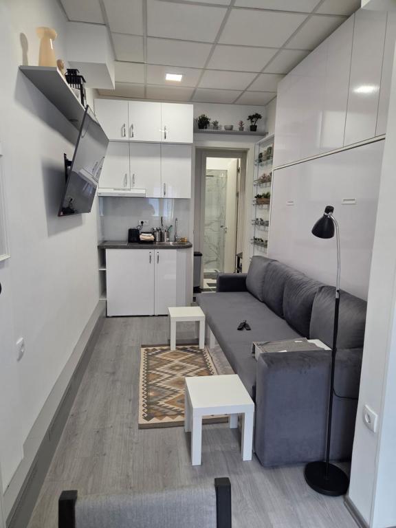 WM apartment - 1