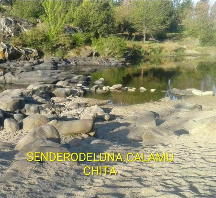 Sendero de Luna - 2