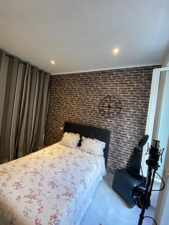 location appartement Nice - 2