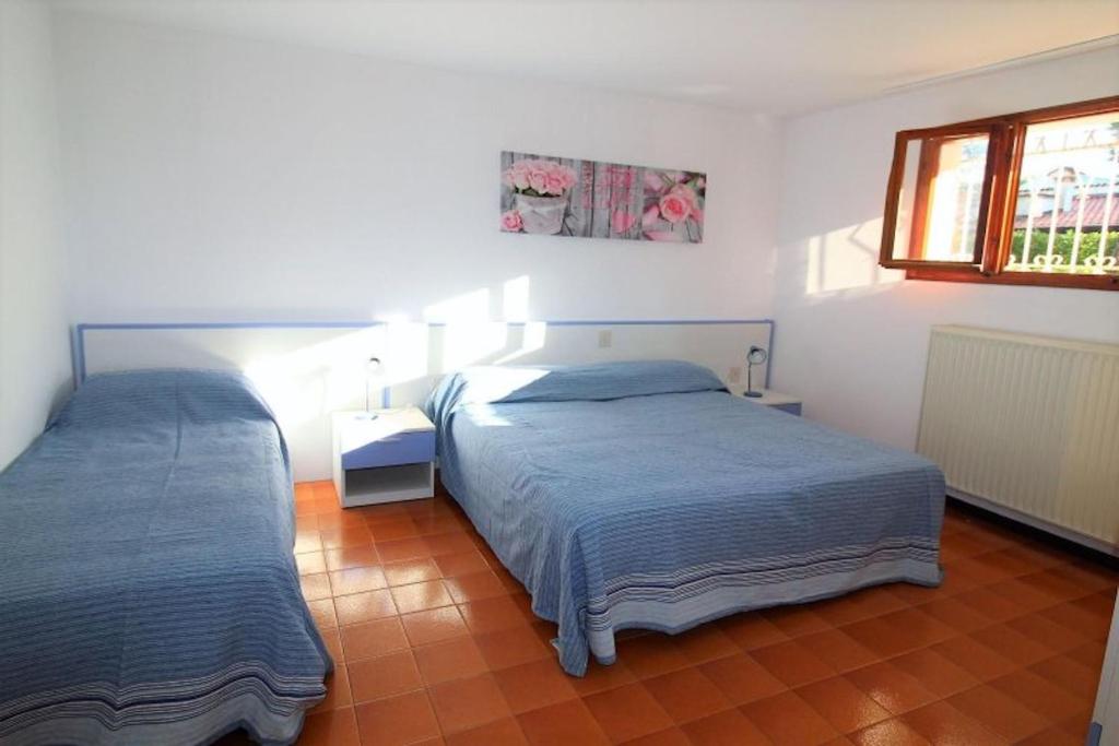 Holiday apartment 350m from the sea - 4