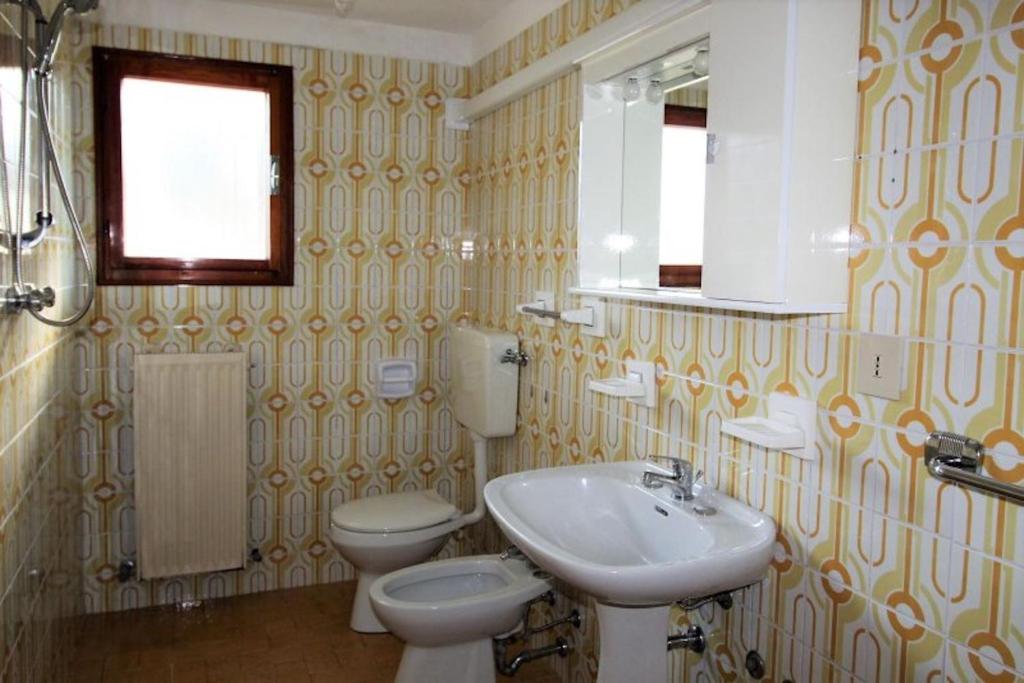 Holiday apartment 350m from the sea - 5
