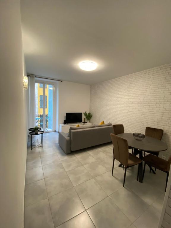 location appartement Nice - 3