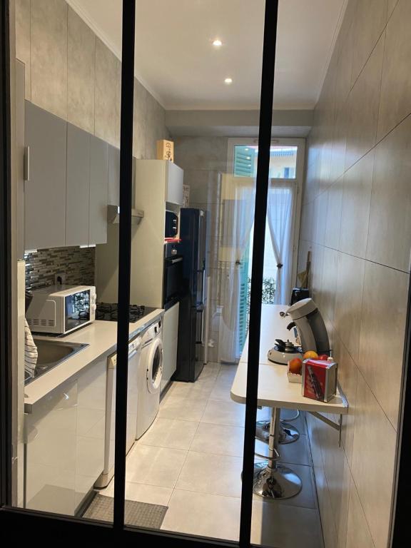 location appartement Nice - 4