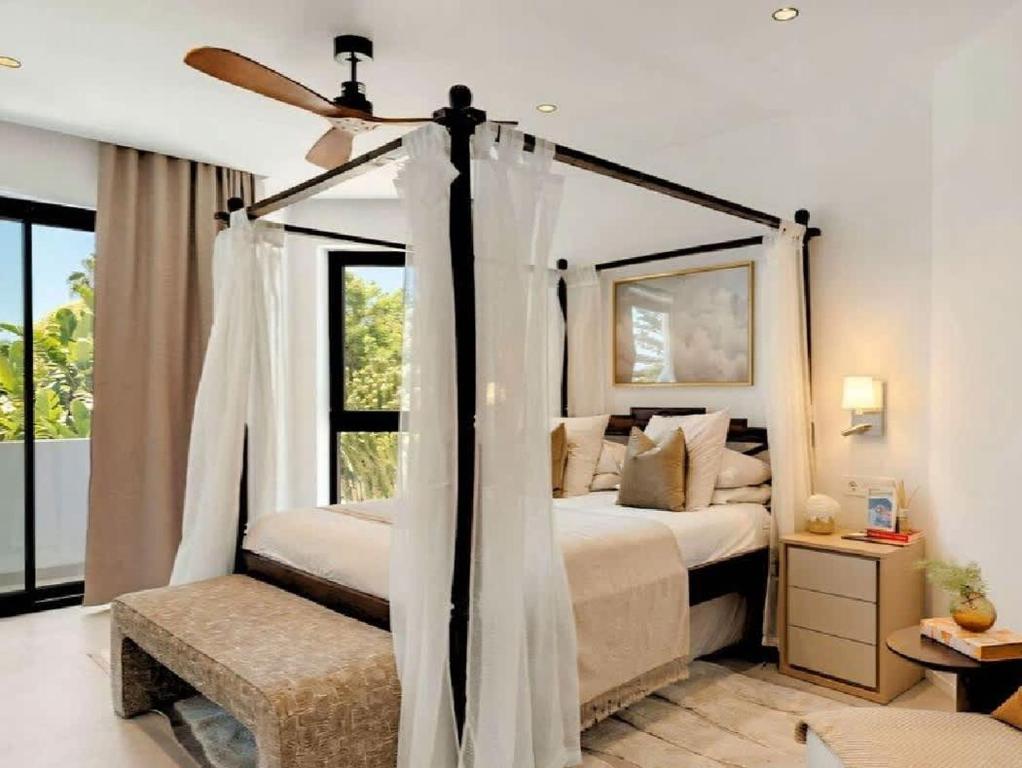 Beautiful newly built villa Carmencita - 2