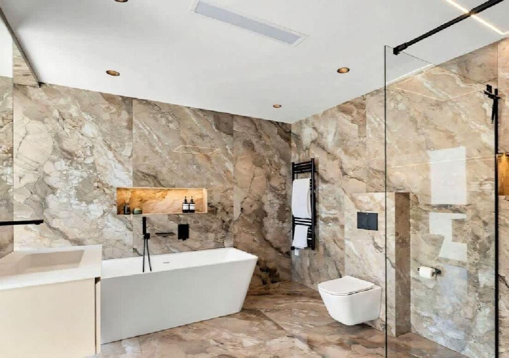 Beautiful newly built villa Carmencita - 3