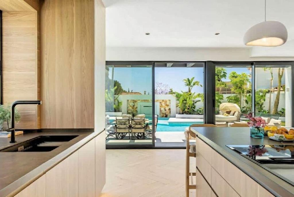 Beautiful newly built villa Carmencita - 4