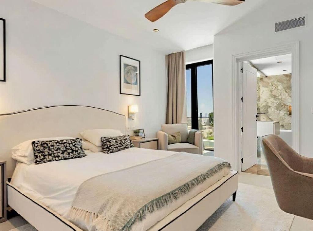 Beautiful newly built villa Carmencita - 5