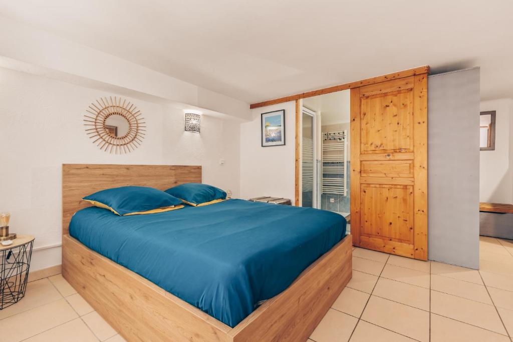 Appartement de L Islette - strandnah und zentral by Sur la mer - 4