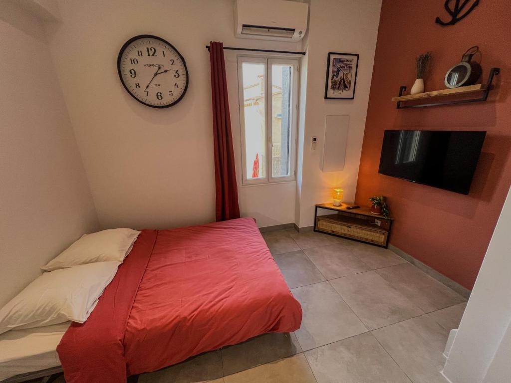 Duplex Aura - Confort et charme à Aigues-Mortes - 5