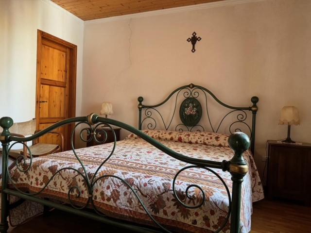 Sirolo Centro storico, trilo con aria condizionata - 4