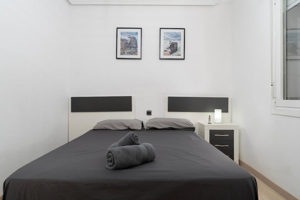 Orleans - 3 Bedrooms - Open Kitchen - 4