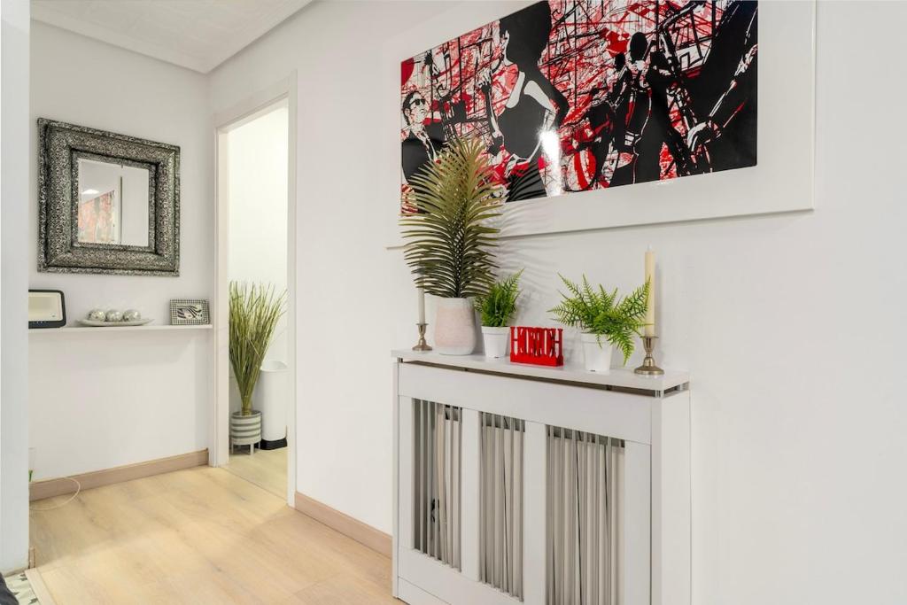 Orleans - 3 Bedrooms - Open Kitchen - 5