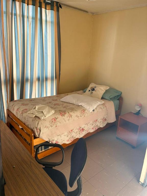 Marcoleta Suites 66 - 3