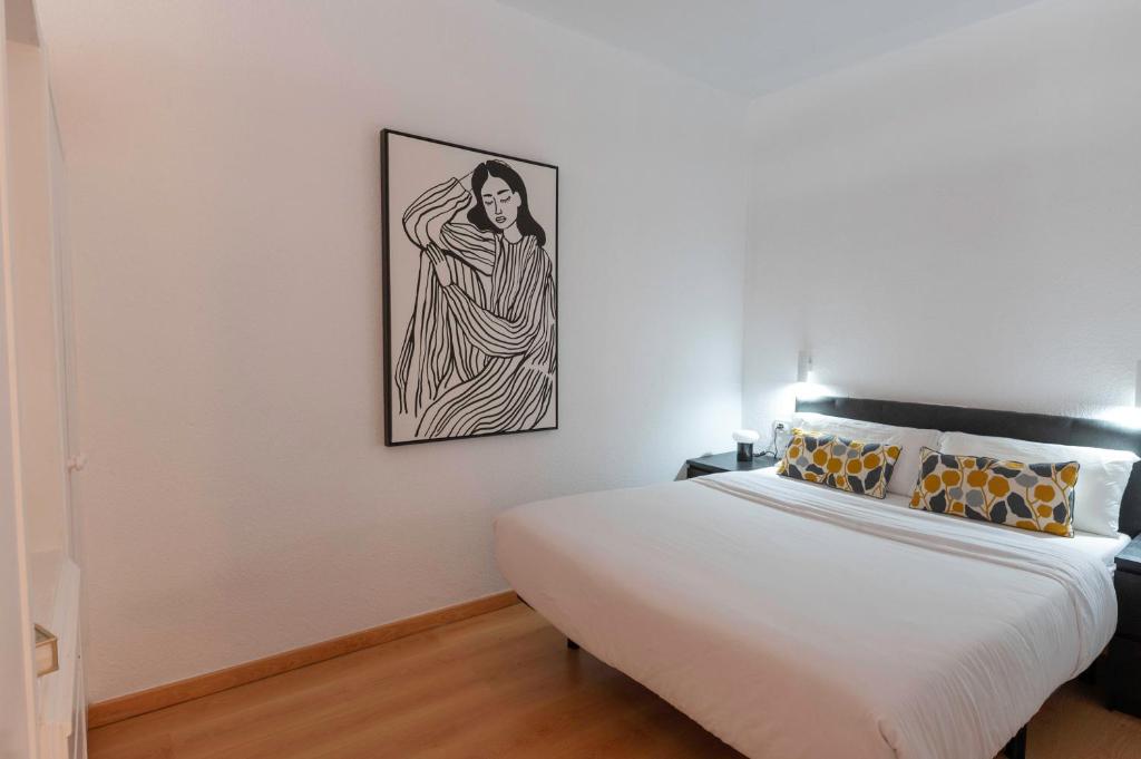 EDEN RENTALS White Molino Oasis - 3