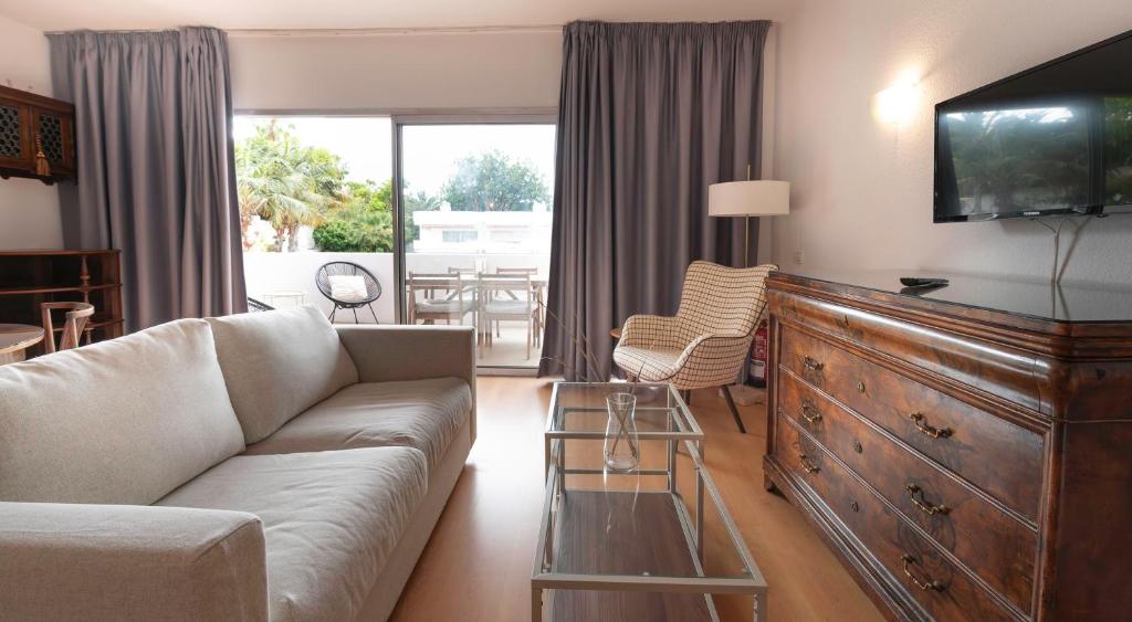 EDEN RENTALS White Molino Oasis - 4