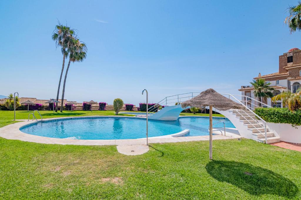 Sunrise Loft Marina del Este - 3
