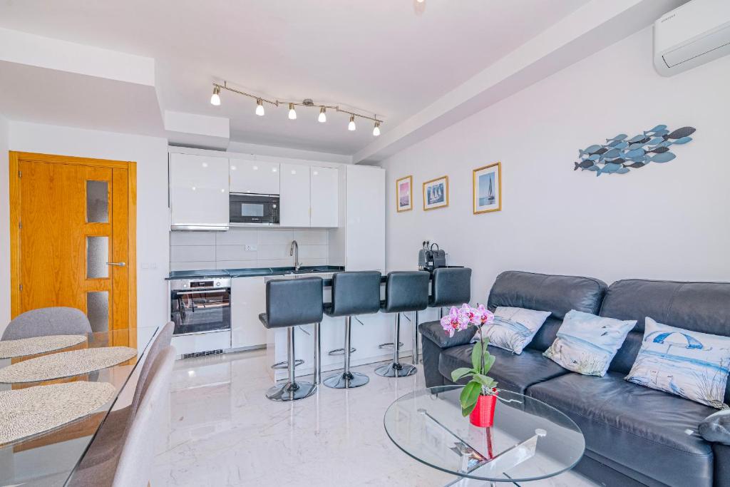 Sunrise Loft Marina del Este - 4
