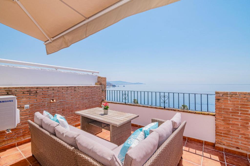 Sunrise Loft Marina del Este - 1
