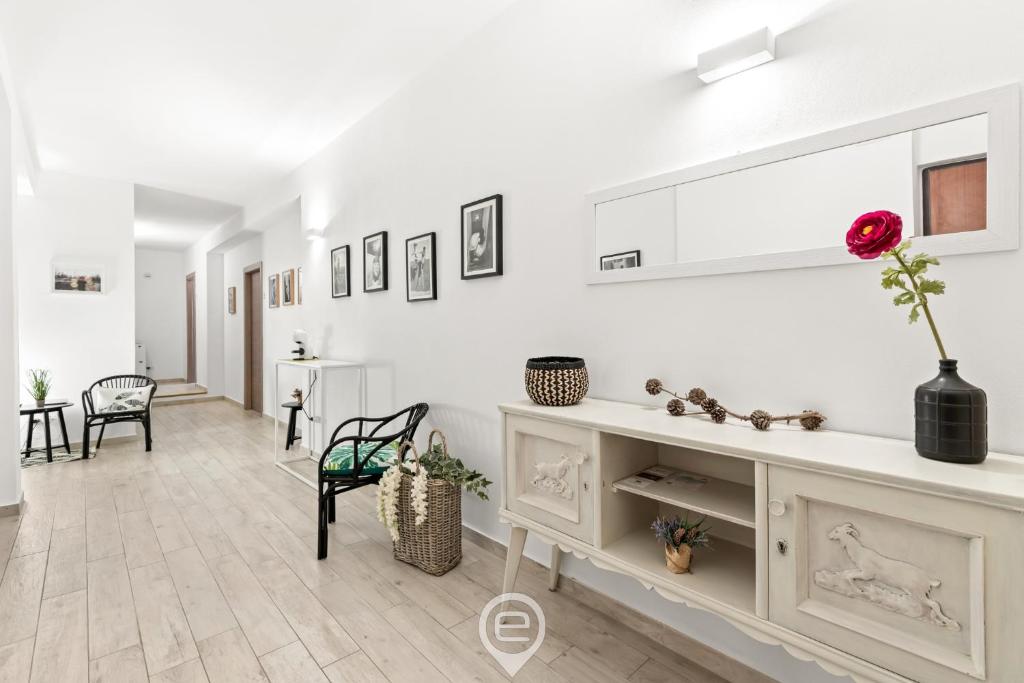 La camera chiara - Elegant Suites - 4
