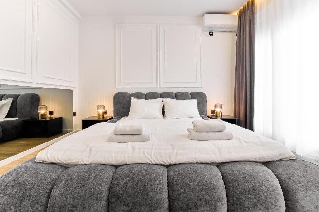 Zuma luxury apartments - 2