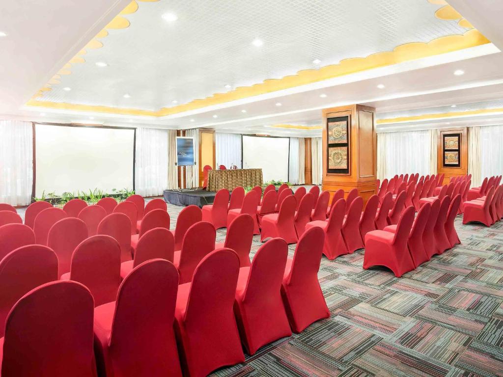 Meeting room / ballrooms