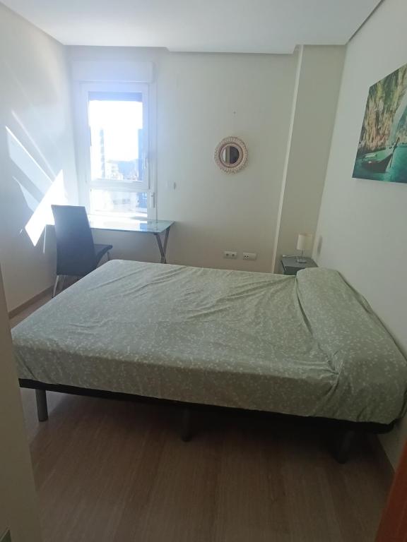 Apartamento Nuevo Mestalla Valencia - mínimo 10 noches - 5