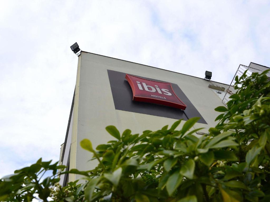 ibis Chambery - 2
