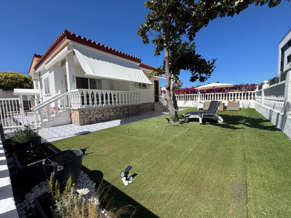 VillaBrisaeta, villa costera a un paso de todo. - 5