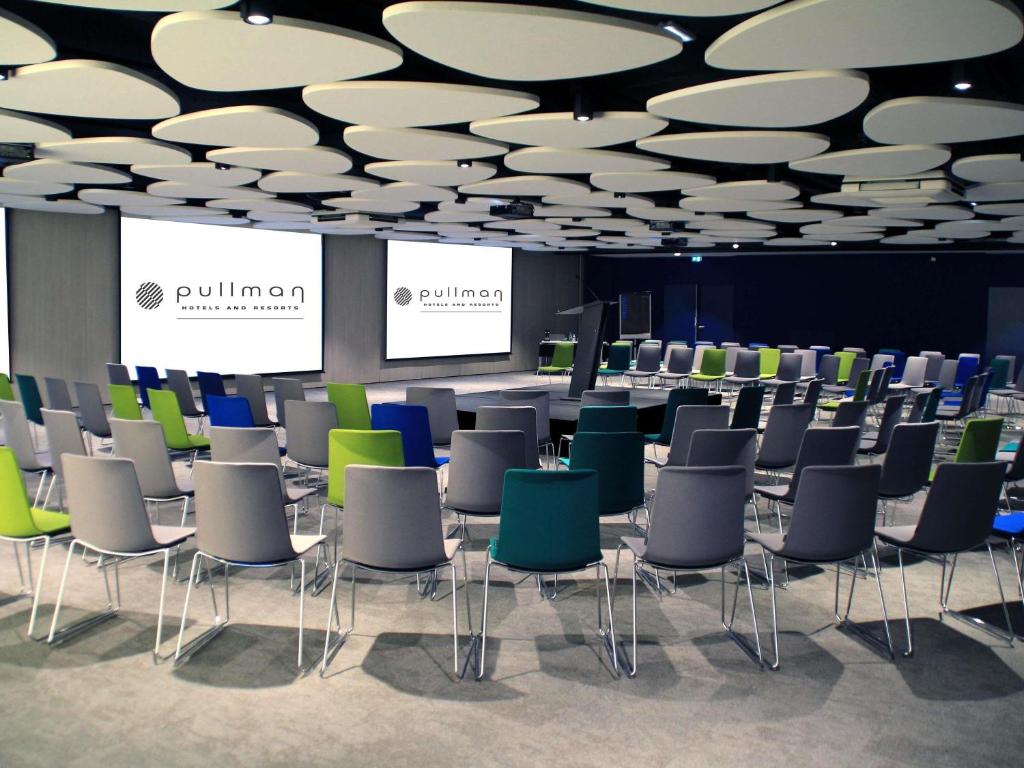 Meeting room / ballrooms
